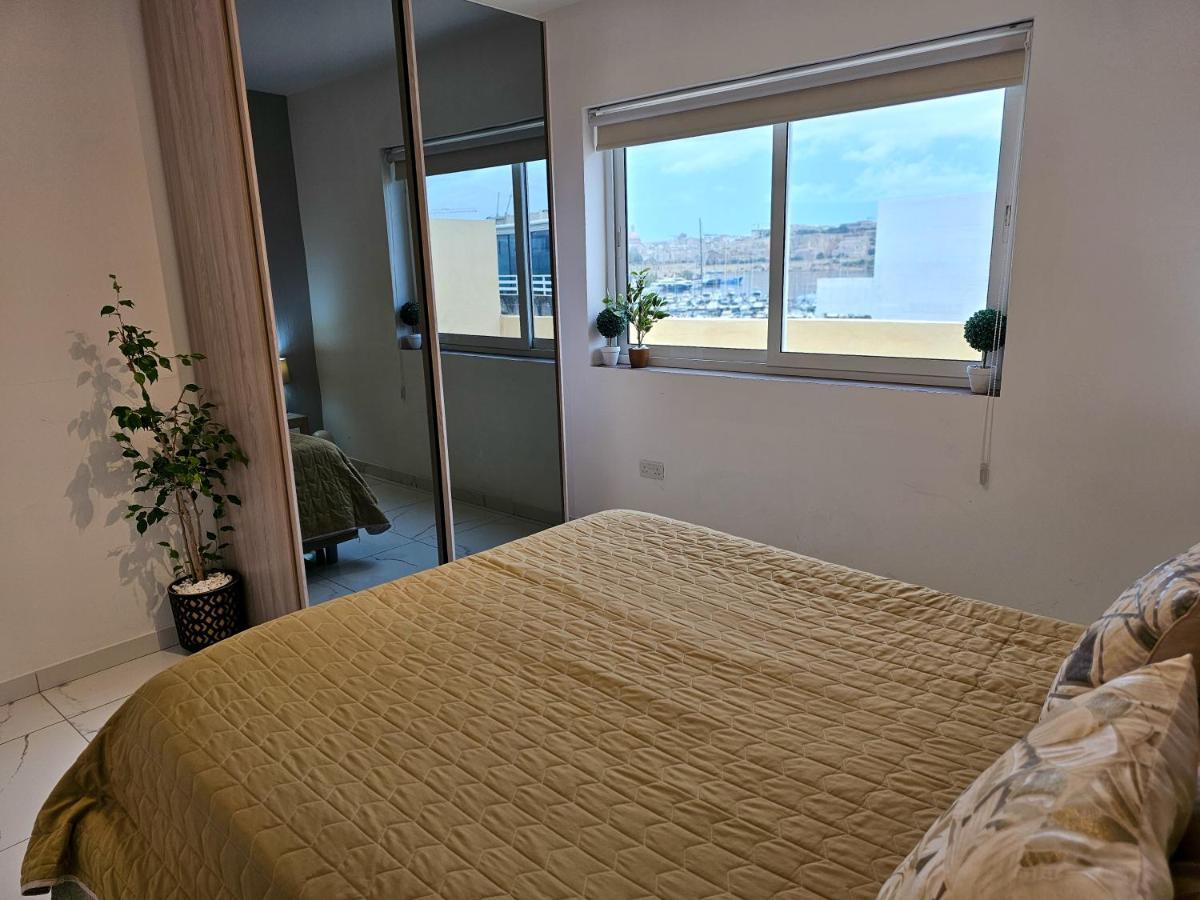 GziraMive Luxury Sea View Penthouse公寓 外观 照片