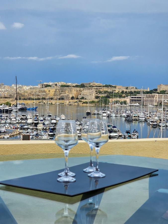 GziraMive Luxury Sea View Penthouse公寓 外观 照片