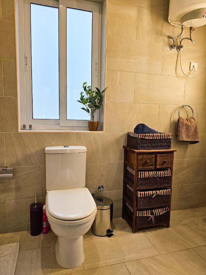 GziraMive Luxury Sea View Penthouse公寓 外观 照片