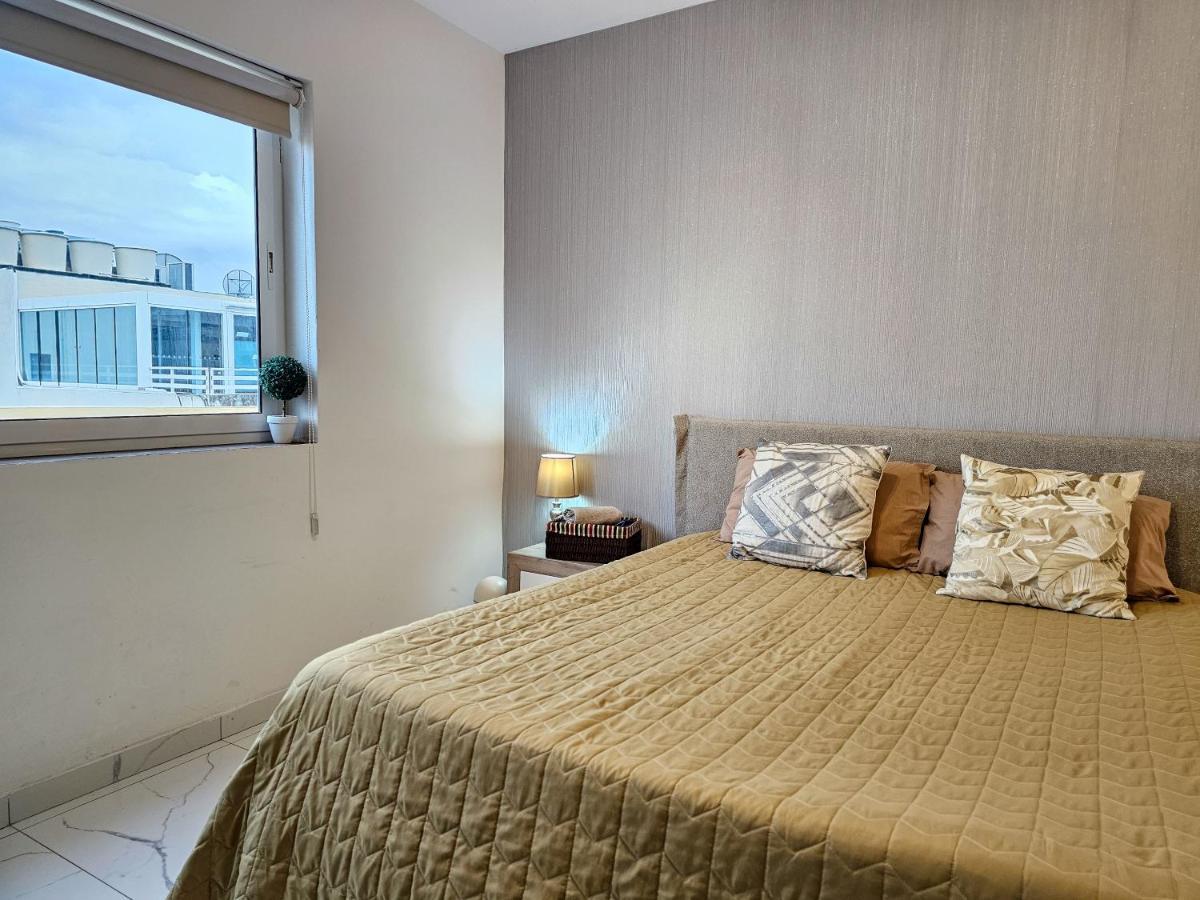 GziraMive Luxury Sea View Penthouse公寓 外观 照片