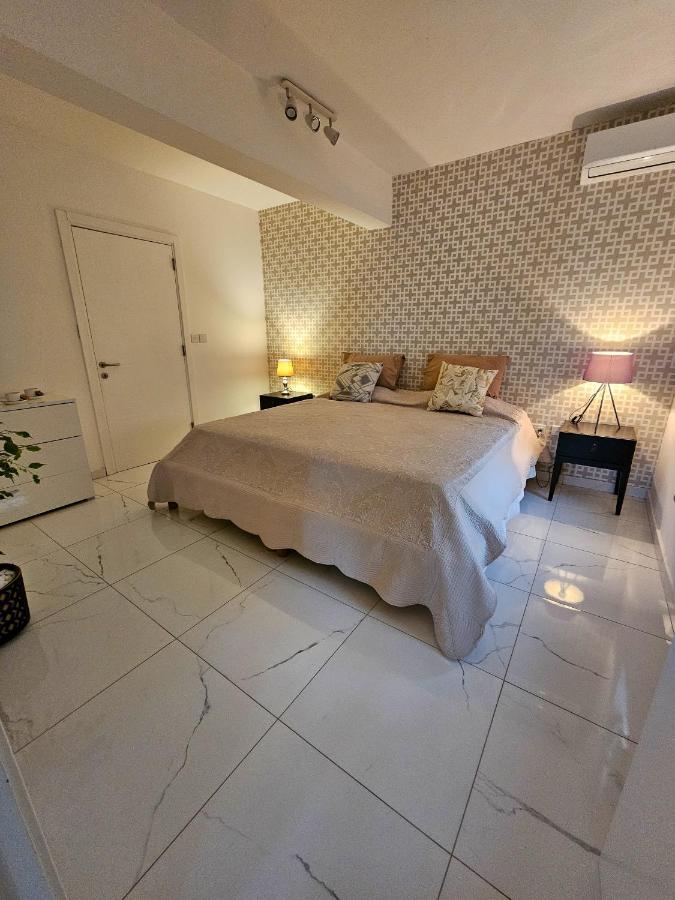 GziraMive Luxury Sea View Penthouse公寓 外观 照片