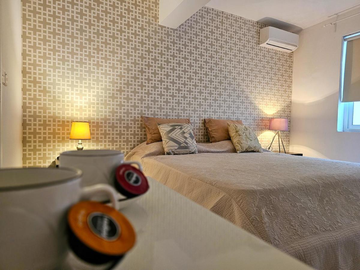 GziraMive Luxury Sea View Penthouse公寓 外观 照片