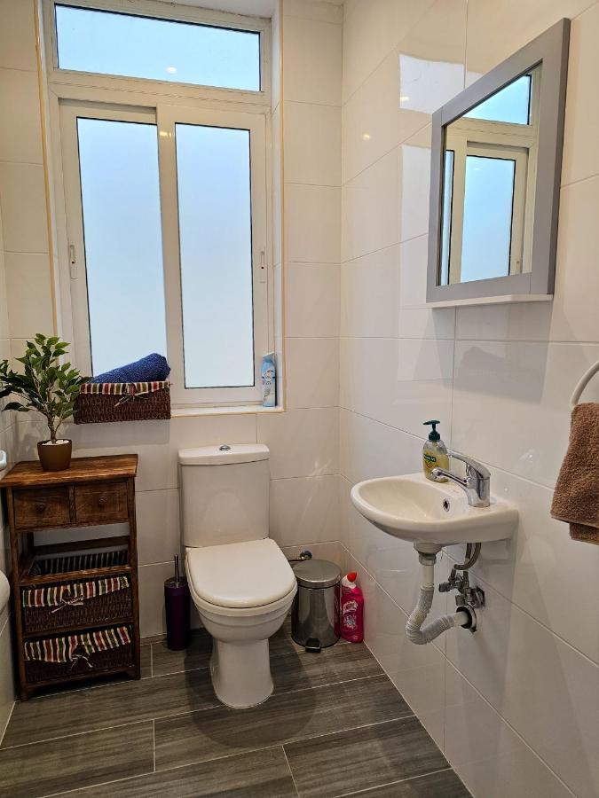 GziraMive Luxury Sea View Penthouse公寓 外观 照片