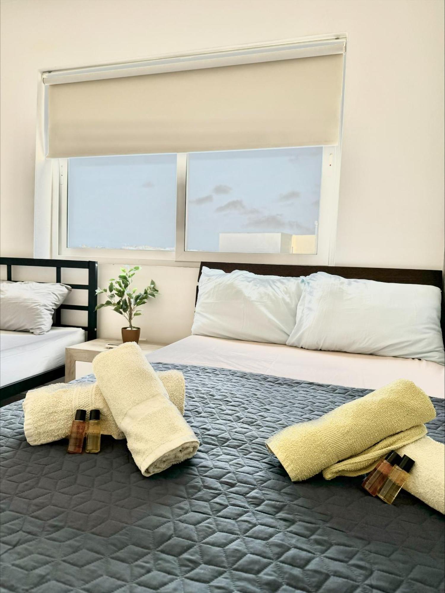 GziraMive Luxury Sea View Penthouse公寓 外观 照片
